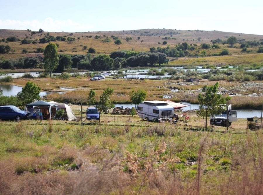 Commercial Property for Sale in Deneysville Free State